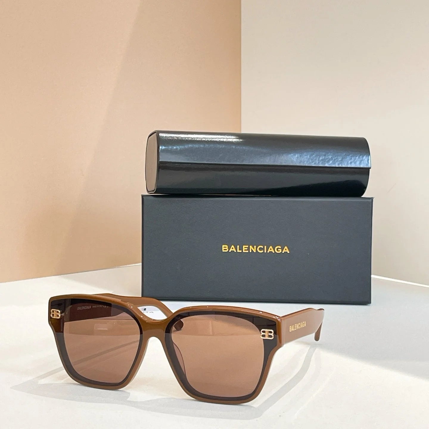 New full frame sunglasses