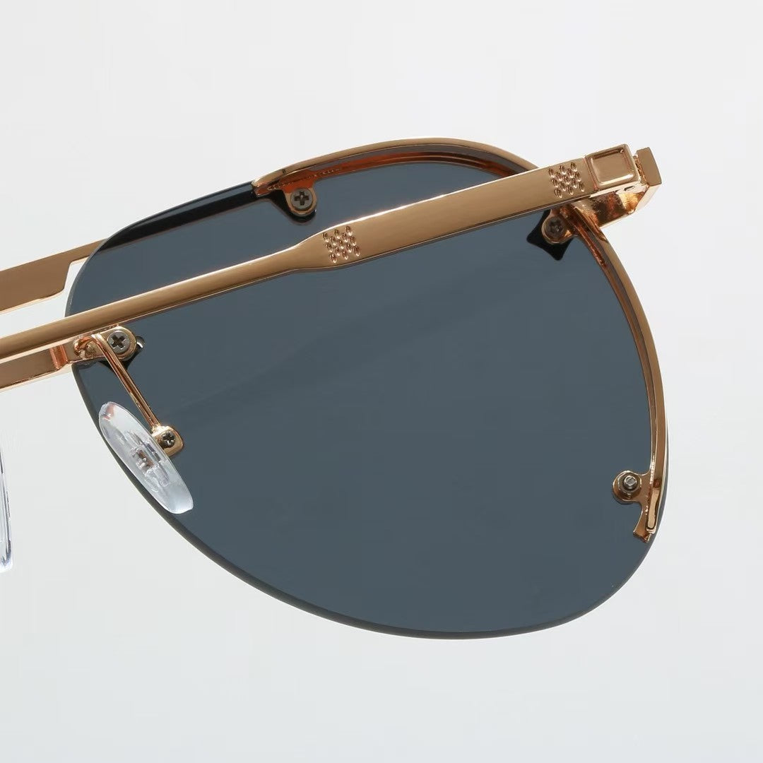 Fashion hot 6 color sunglasses 111904