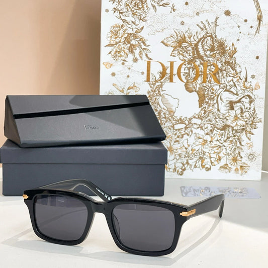 New full frame sunglasses