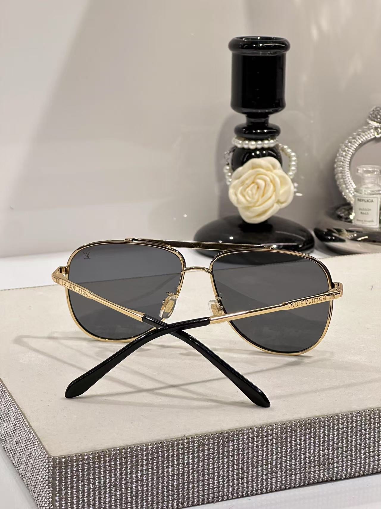 Fashion hot 7 color sunglasses 001