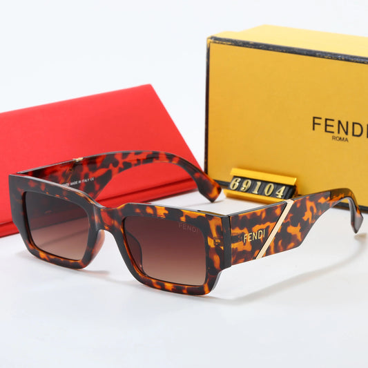 7 colors Very beautiful new sunglasses 69104