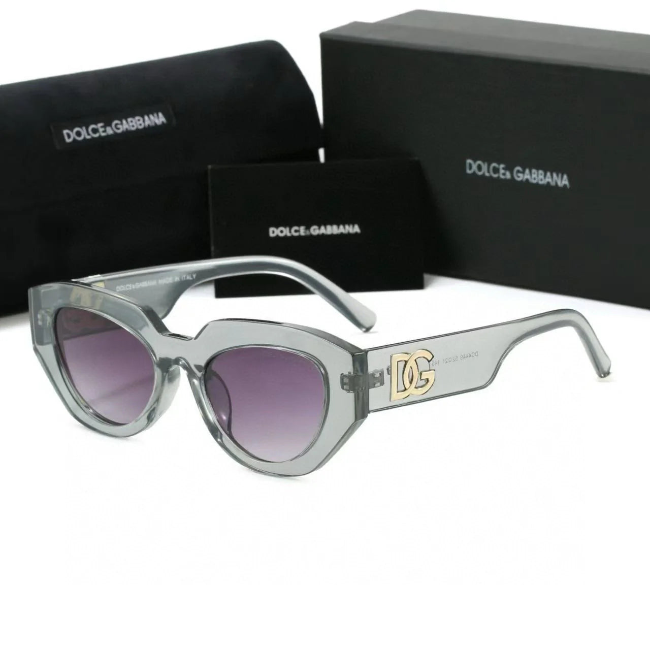 6 colors new trendy sunglasses 4448
