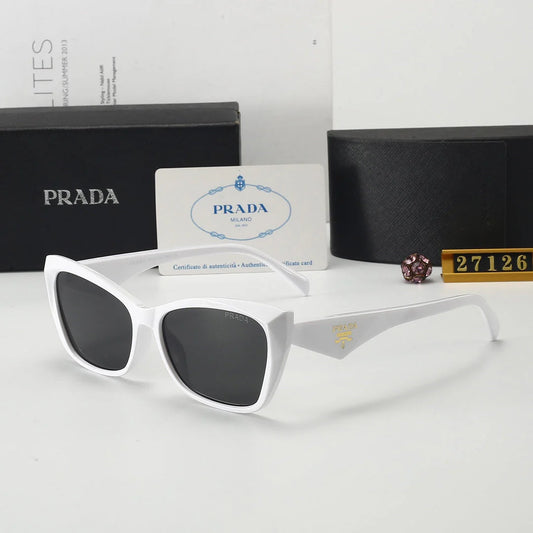 5 colors of trendy sunglasses 27126