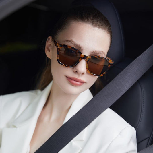 Dollger Timeless Elegance Shades Sunglasses