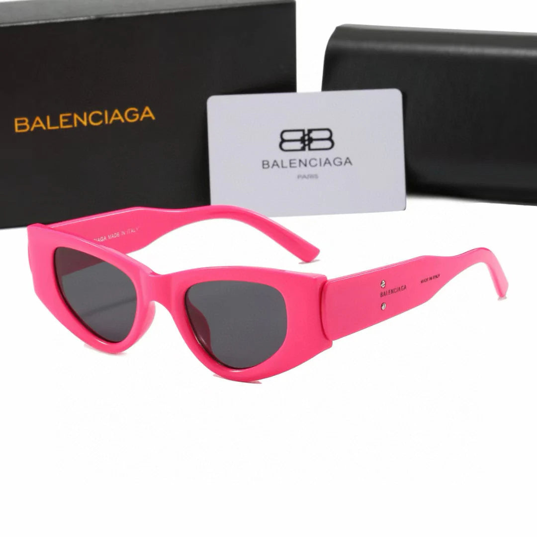 6 colors new fashion sunglasses 2307