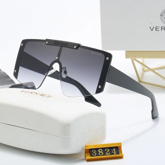 5 colors new fashion sunglasses 3824