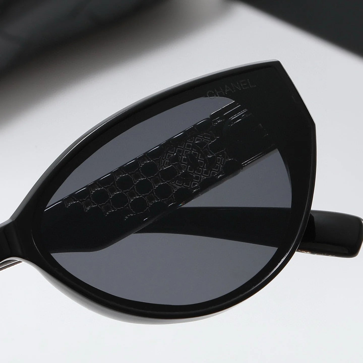 4 colors new fashion sunglasses 4196