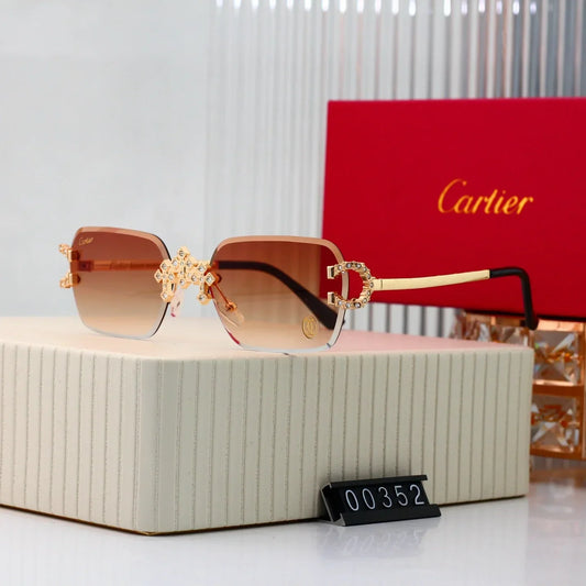 Crown Series High Quality Sunglasses