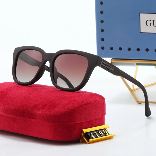 5 colors of fashionable and popular sunglasses 4199