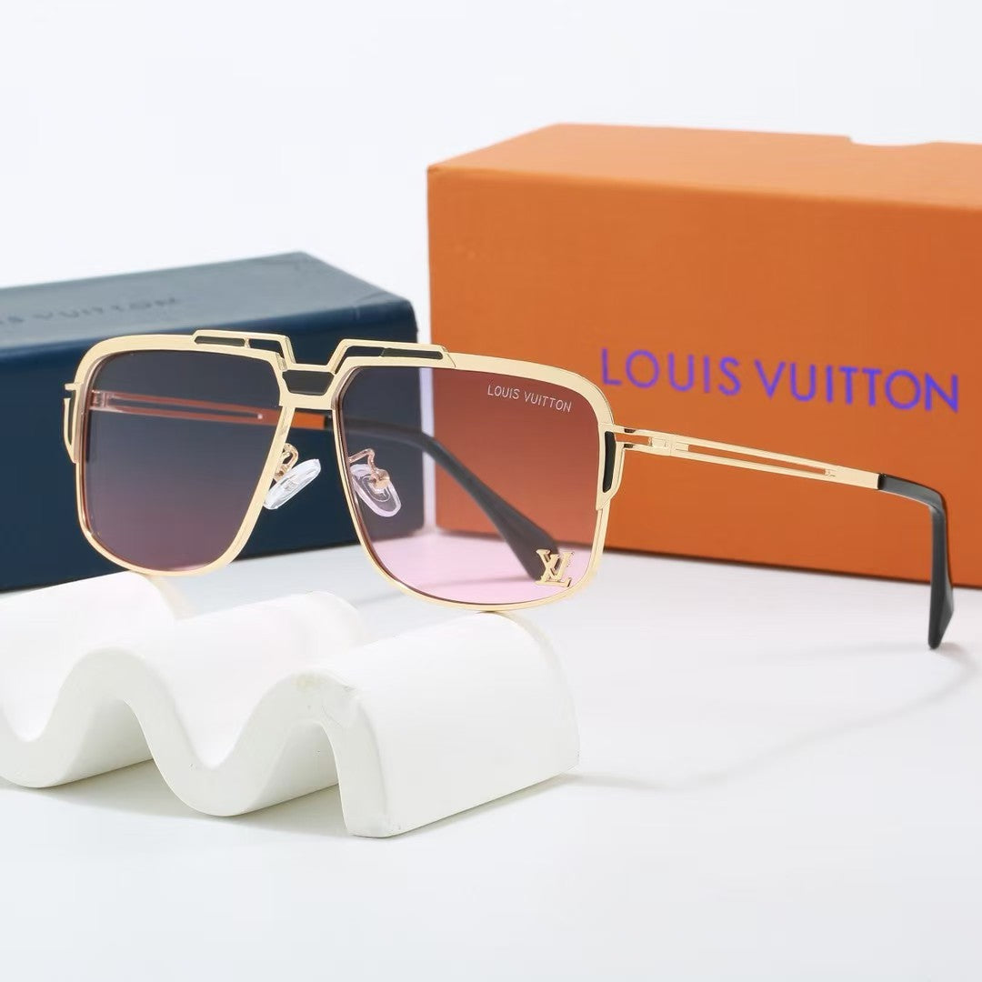 Fashion hot 7 color sunglasses 111901