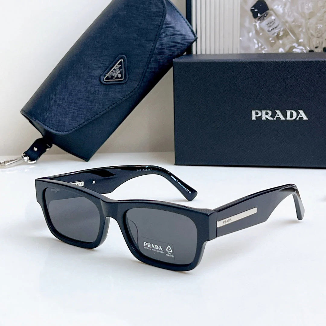 High-value radiation-proof design sunglasses