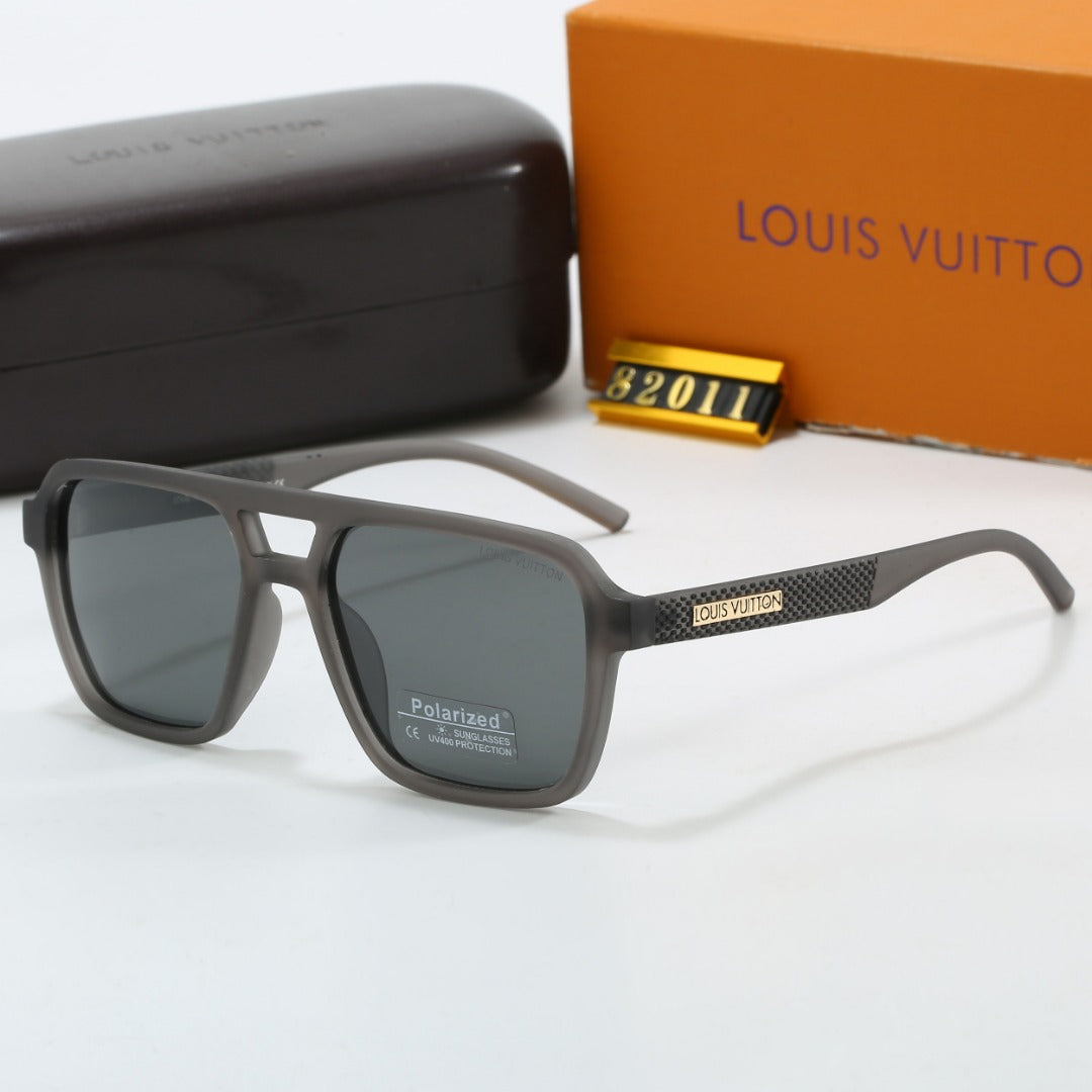 Fashion hot 7 color sunglasses 82011