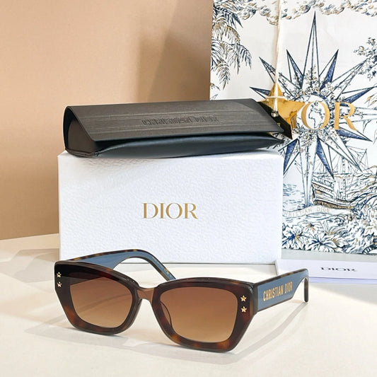 Full frame sunglasses