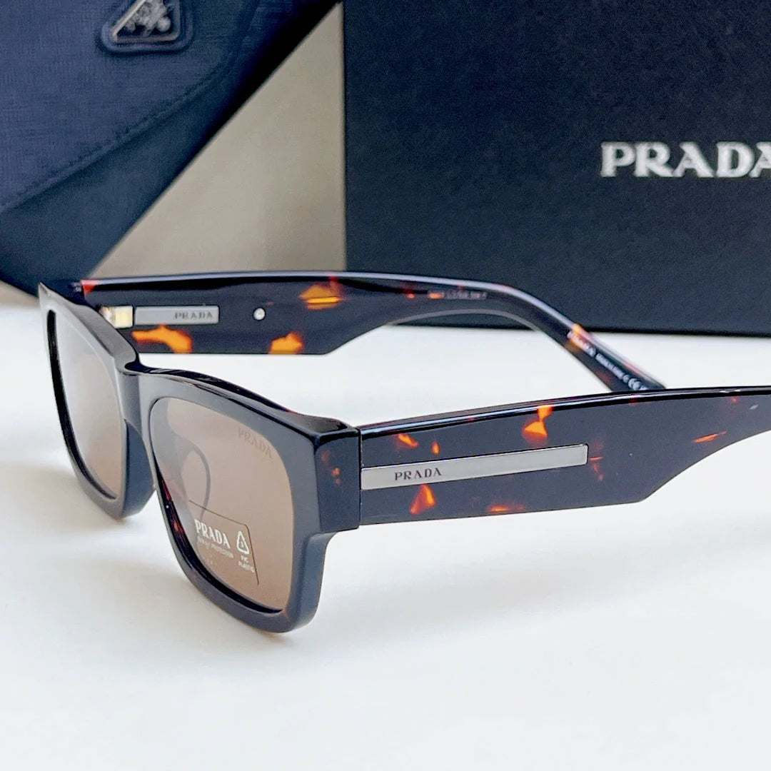 High-value radiation-proof design sunglasses