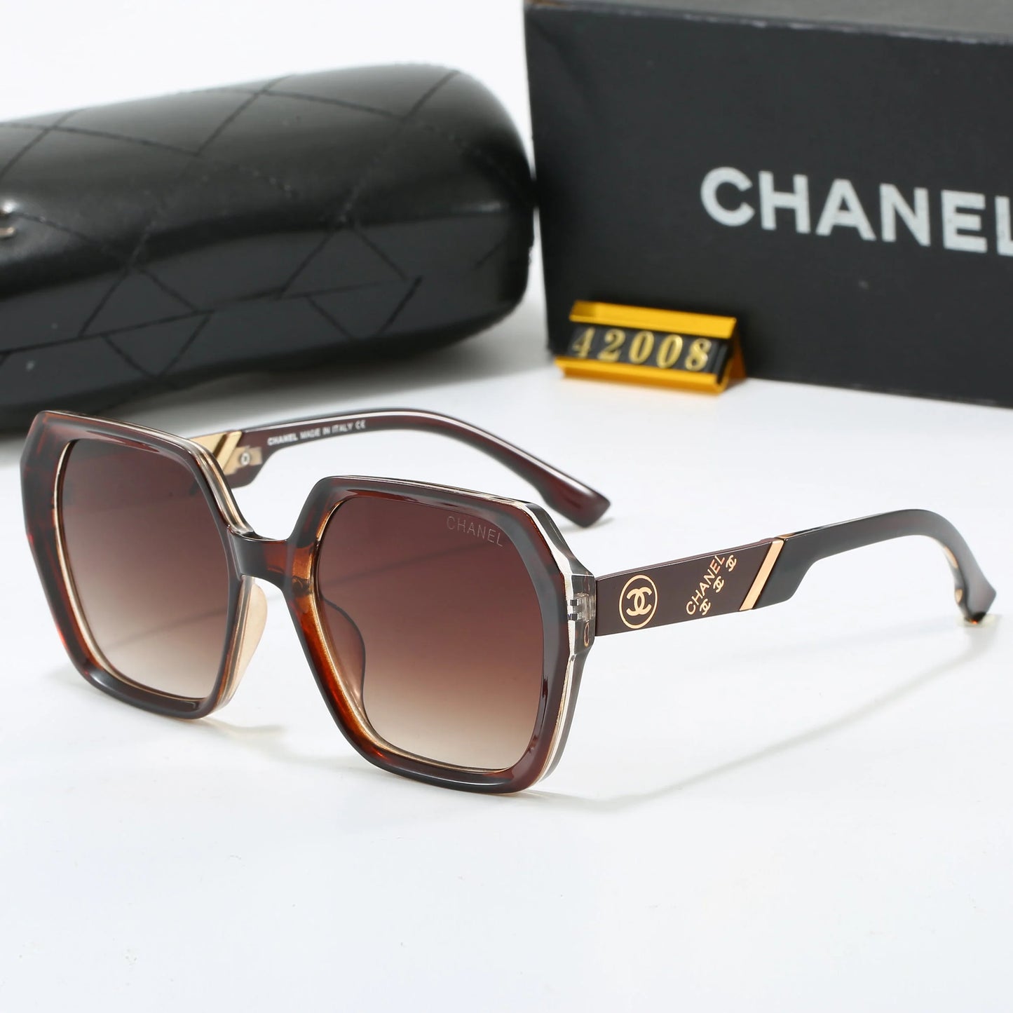 7 colors of fashionable and popular sunglasses  42008