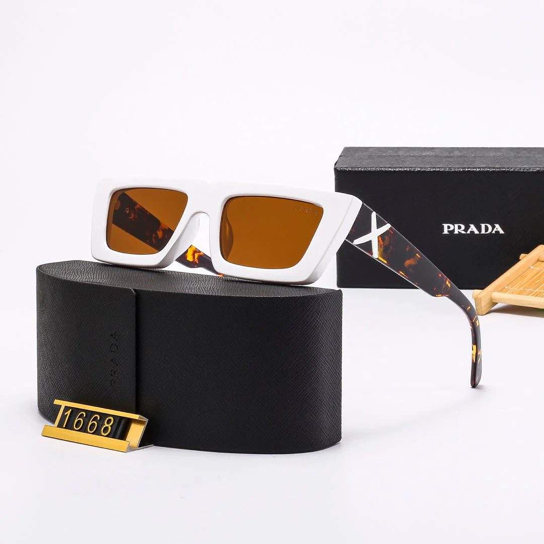 8-color limited edition sunglasses