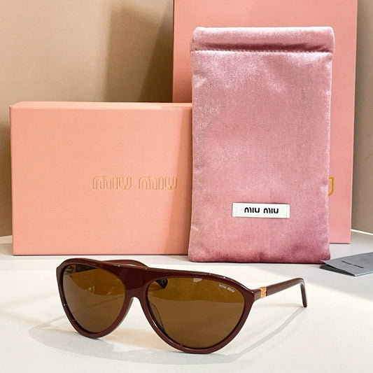 New pattern sunglasses