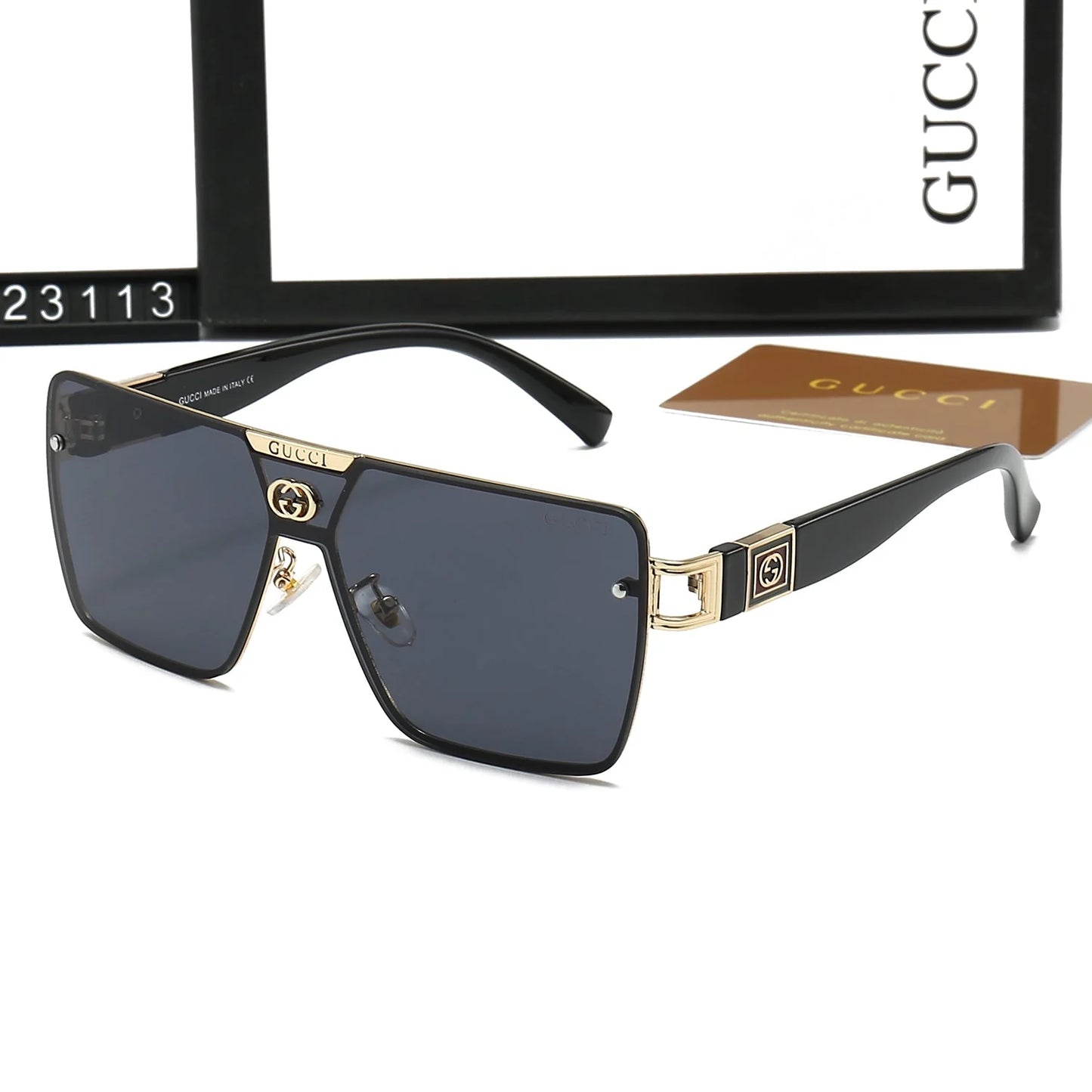 7 colors hot sunglasses  23113