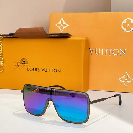 Fashion hot 8 color sunglasses 120801