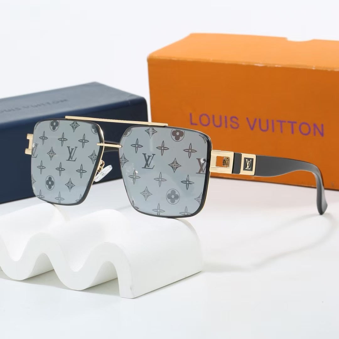 Fashion hot 7 color sunglasses 112640