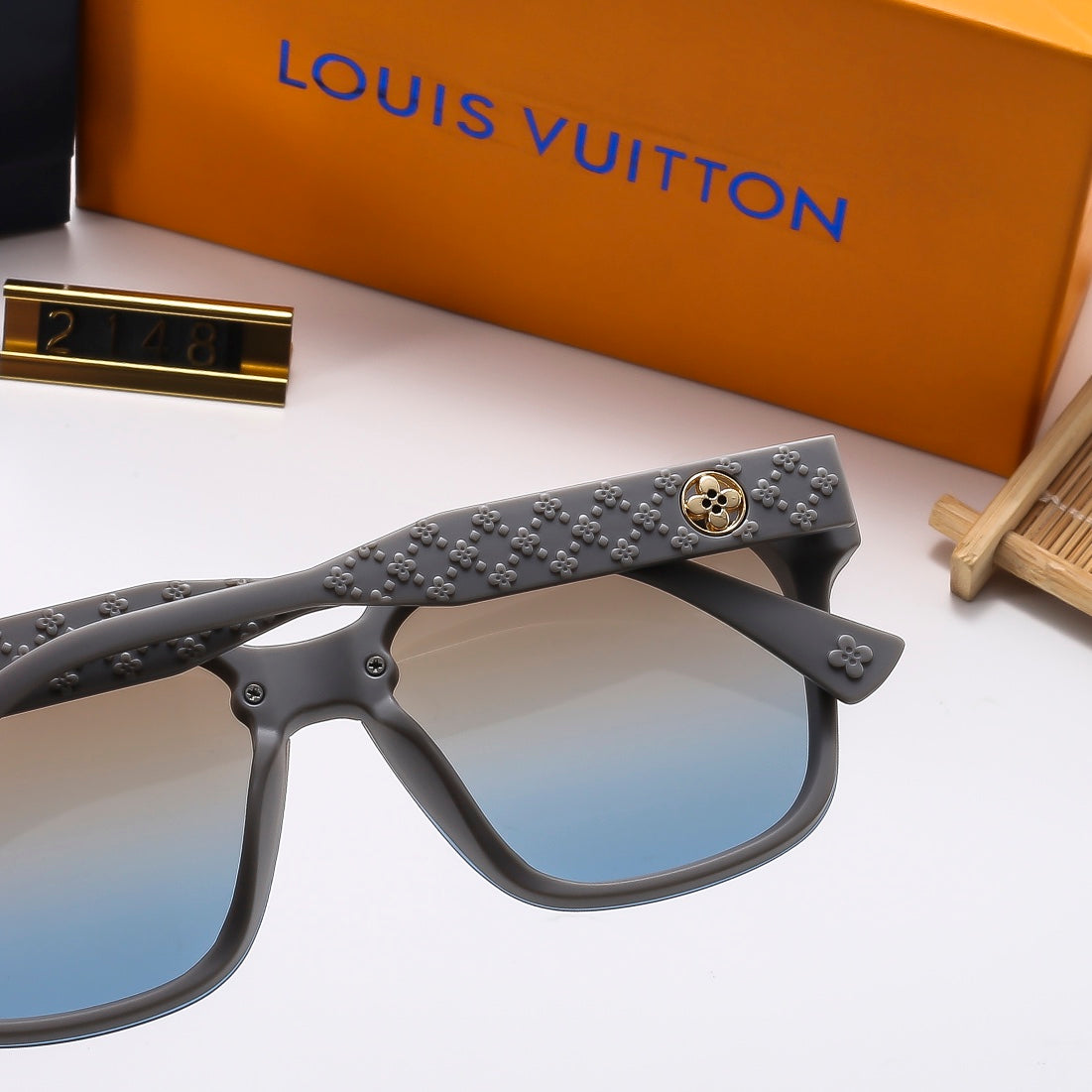 Fashion hot 4 color sunglasses 2148