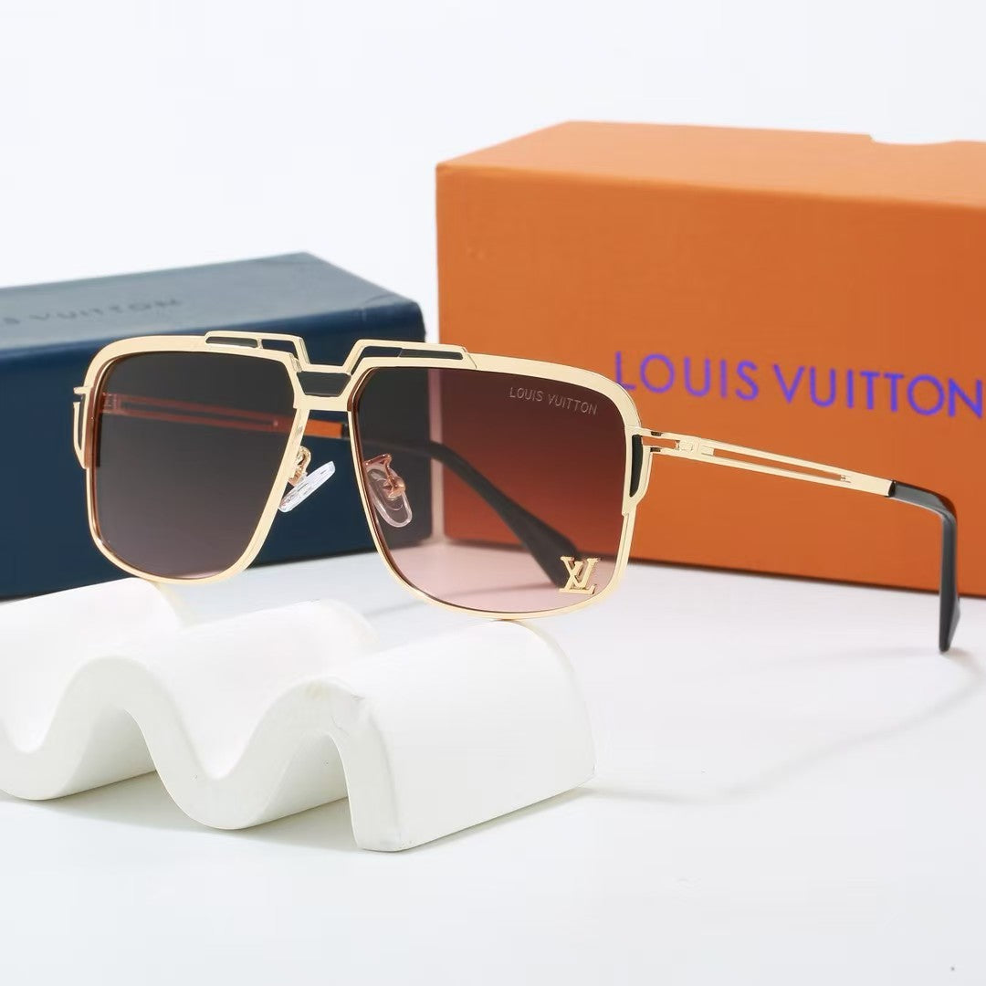 Fashion hot 7 color sunglasses 111901
