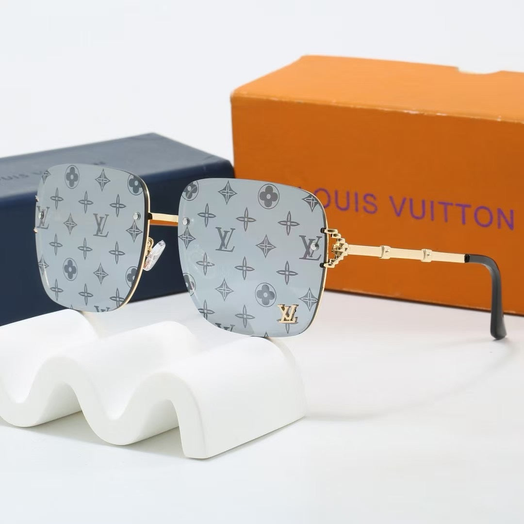 Fashion hot 8 color sunglasses 112631