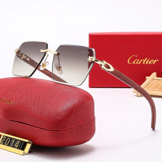 6 colors fashion sunglasses 2014