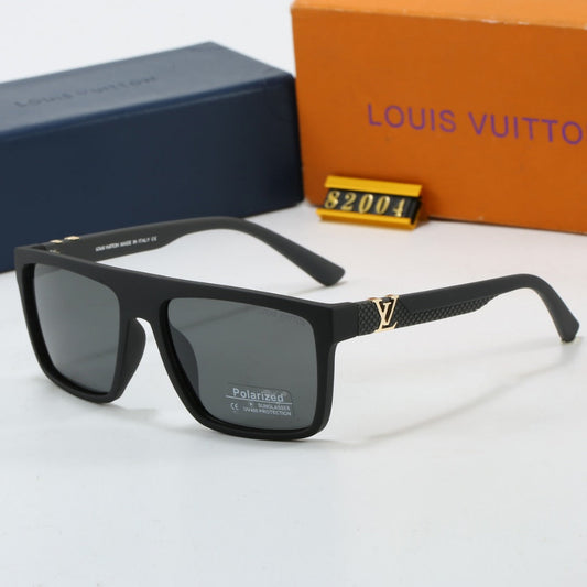 Fashion hot 7 color sunglasses 82004