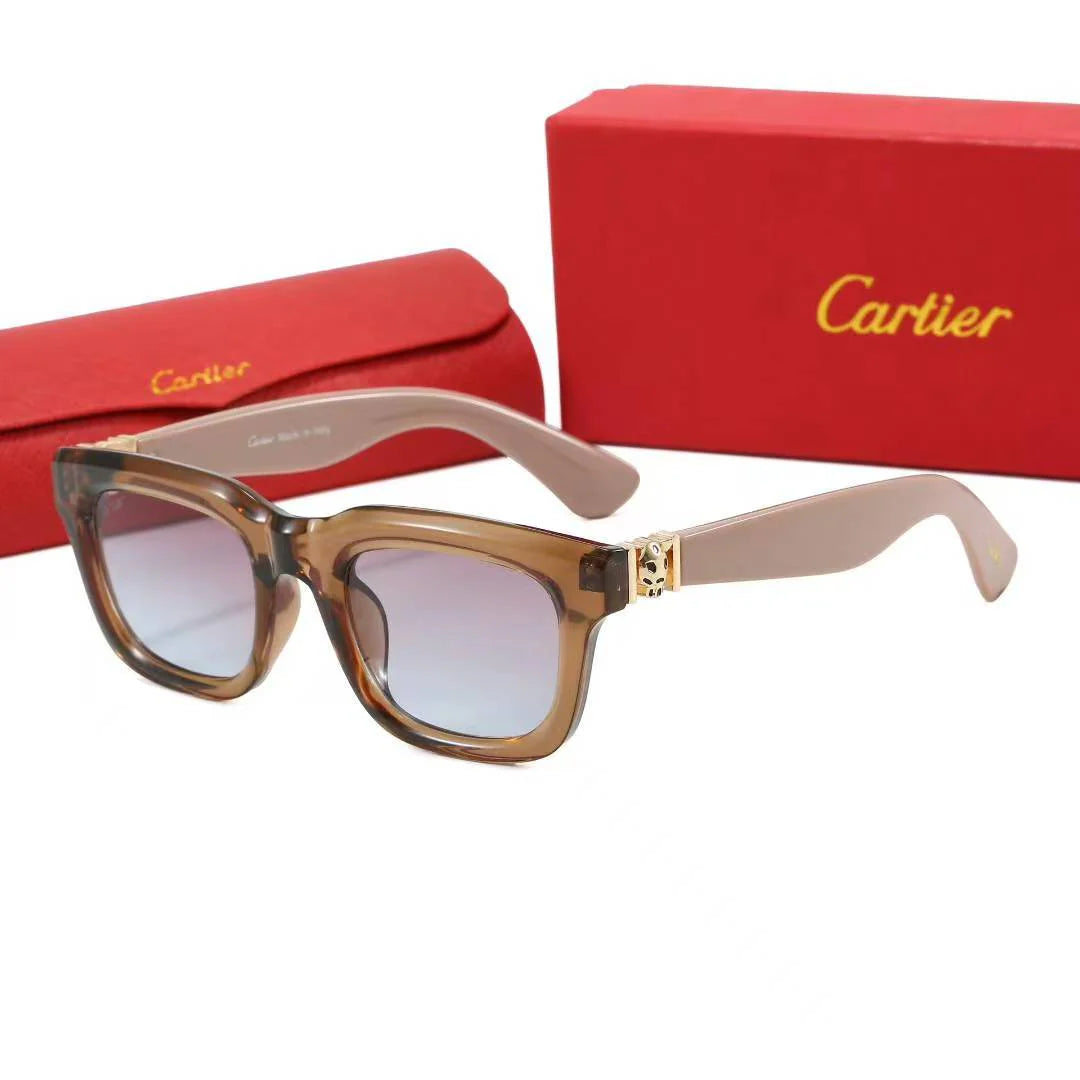 6 colors fashion sunglasses 221359