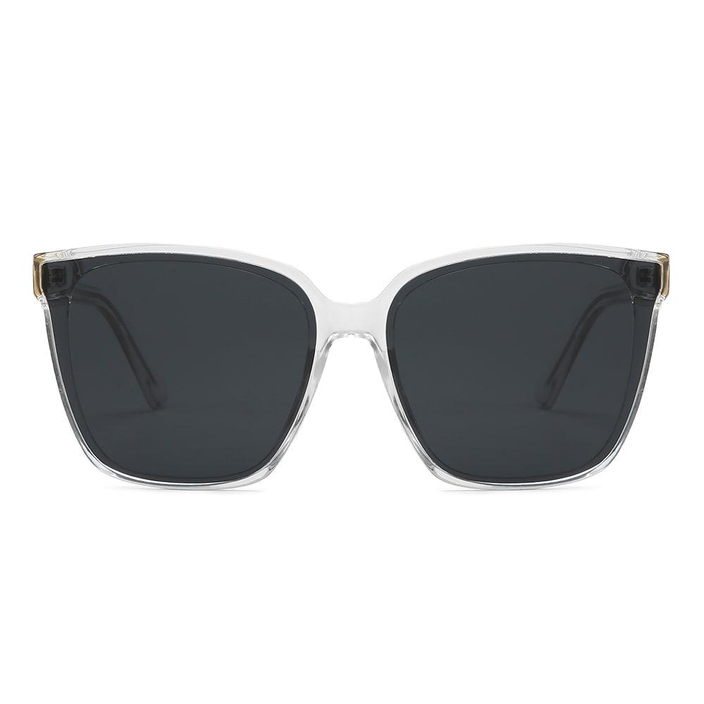 Dollger Bold Wayfare Cat Eye Sunglasses