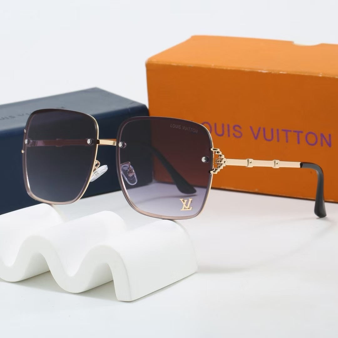 Fashion hot 8 color sunglasses 112631