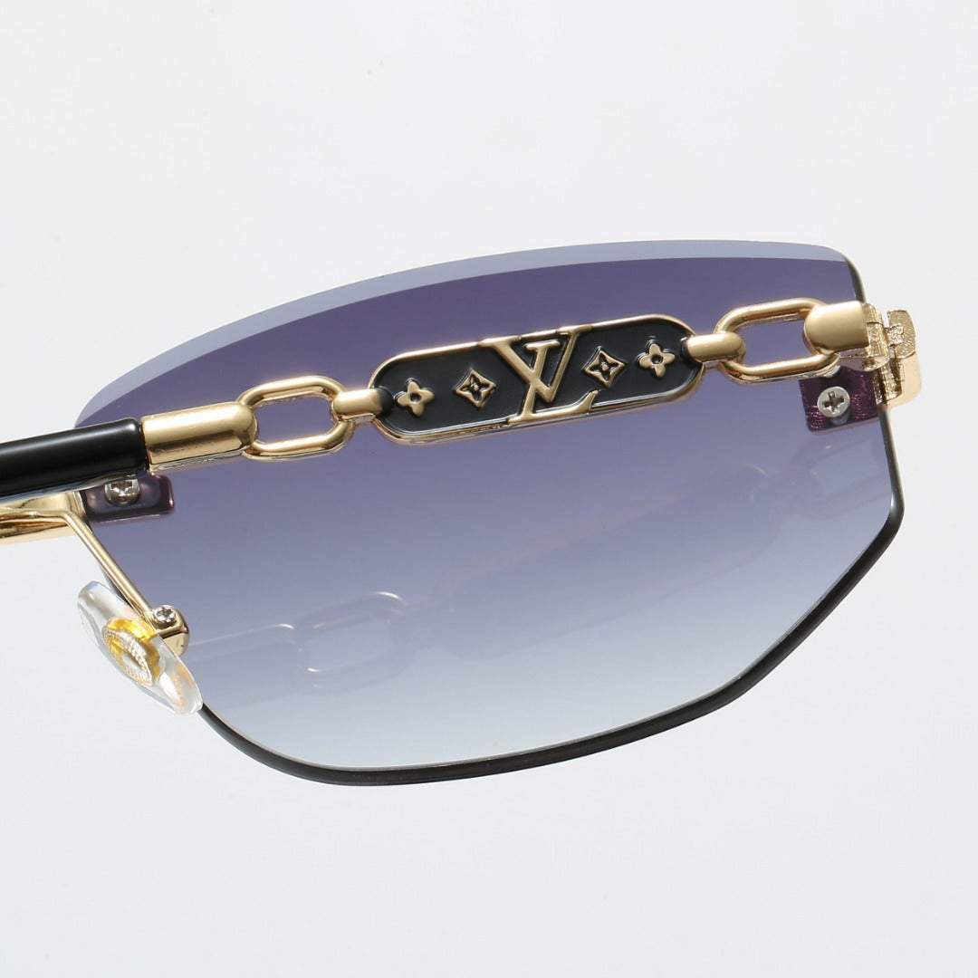 Fashion hot 7 color sunglasses 68089