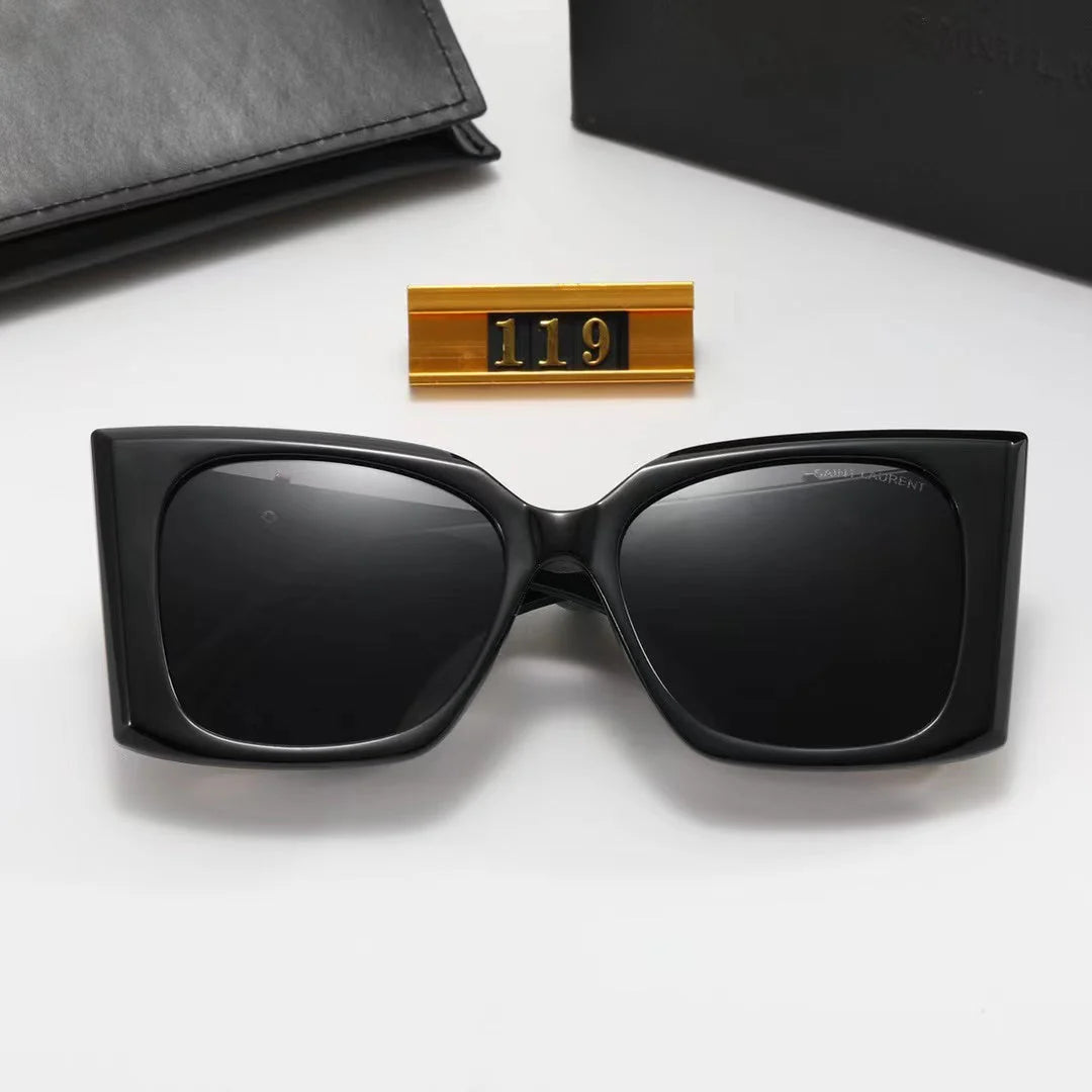 Cat-eye Stylish sunglasses