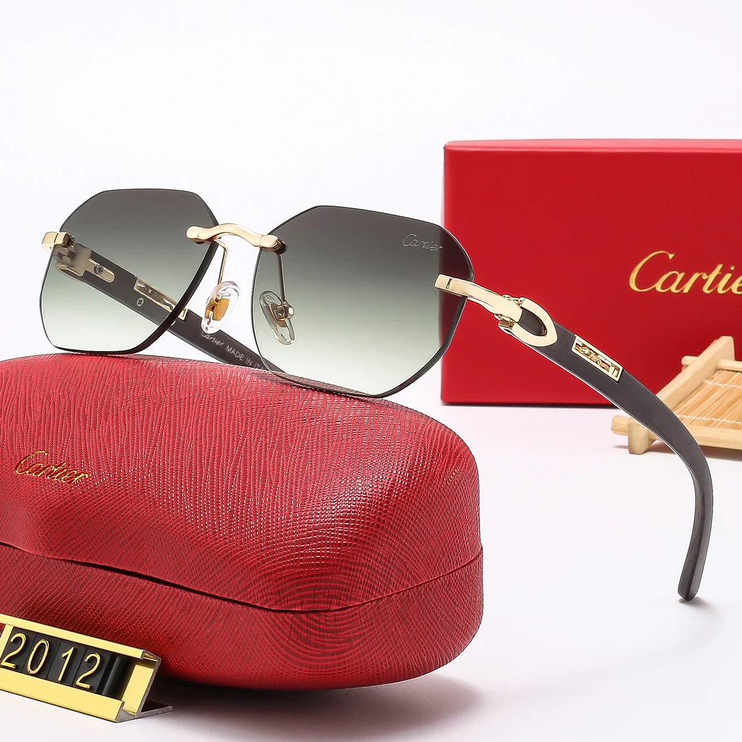 5 colors fashion sunglasses 2012