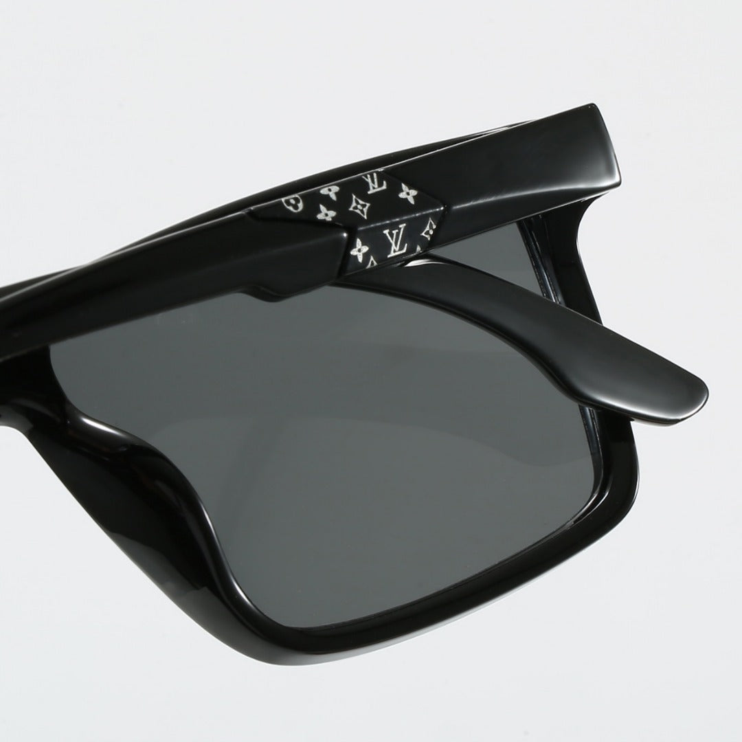 Fashion hot 7 color sunglasses 82013