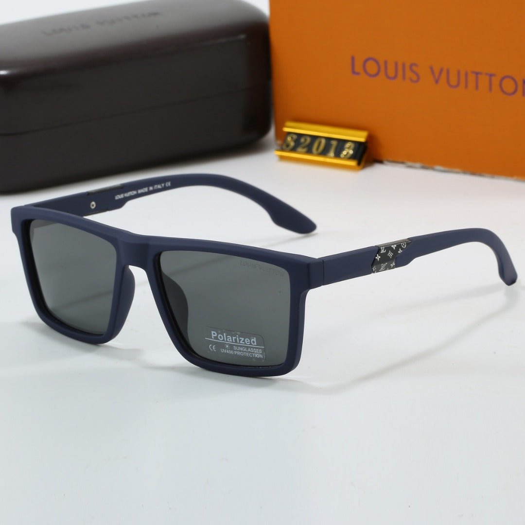 Fashion hot 7 color sunglasses 82013