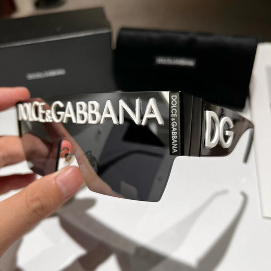 8 colors of trendy sunglasses  8834