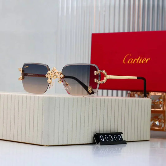 Crown Series High Quality Sunglasses
