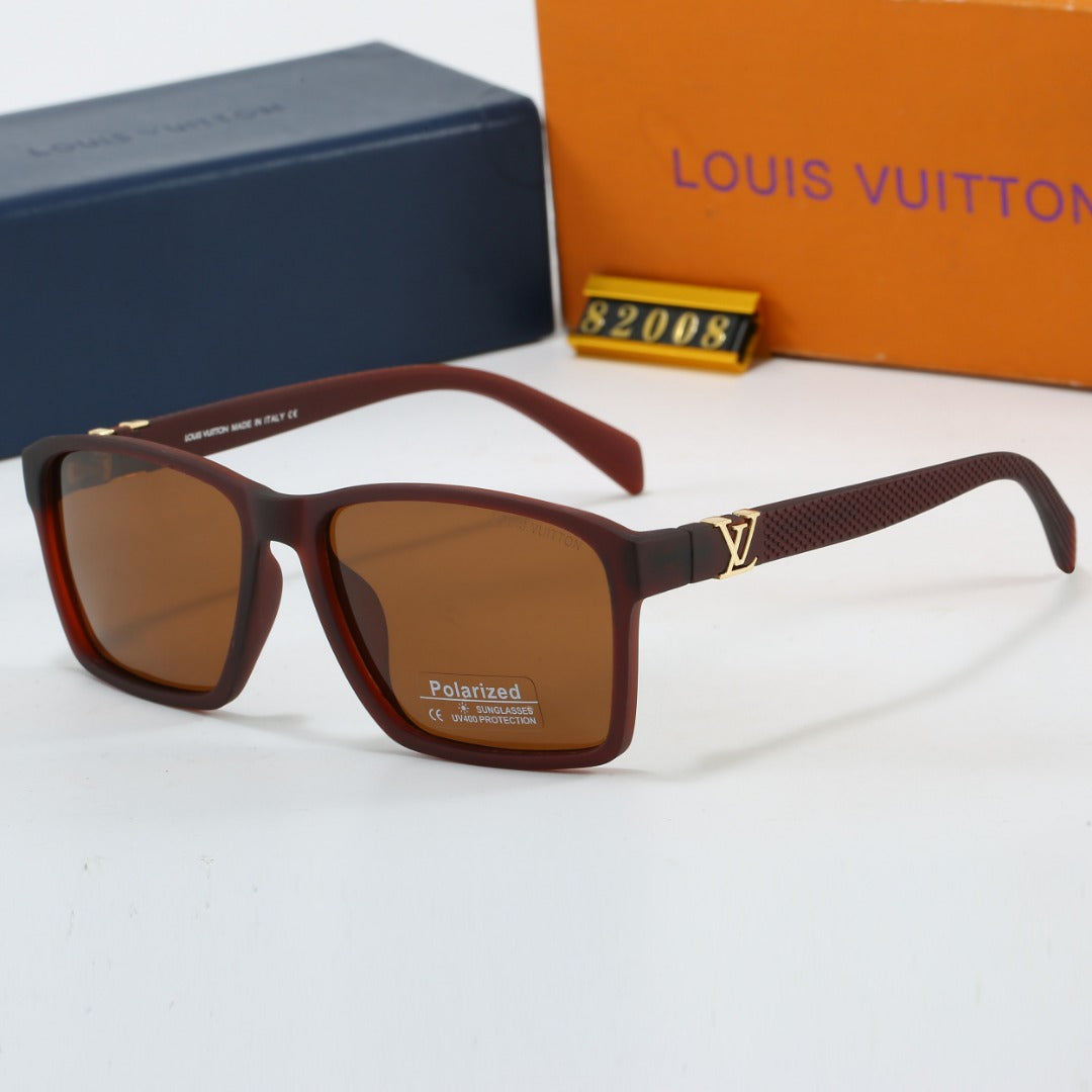 Fashion hot 7 color sunglasses 82008