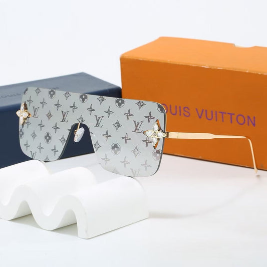 Fashion hot 6 color sunglasses 112526