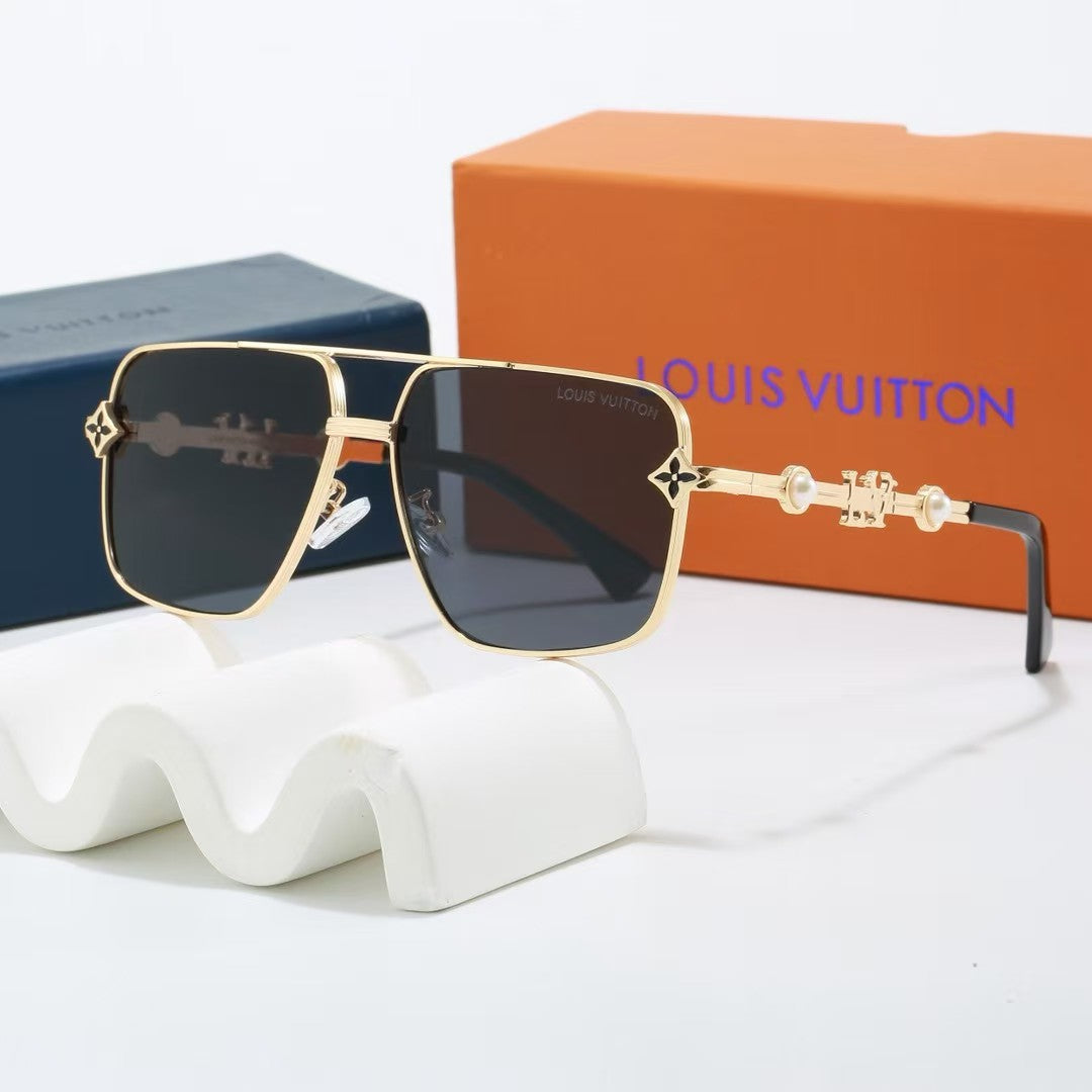 Fashion hot 7 color sunglasses 111906