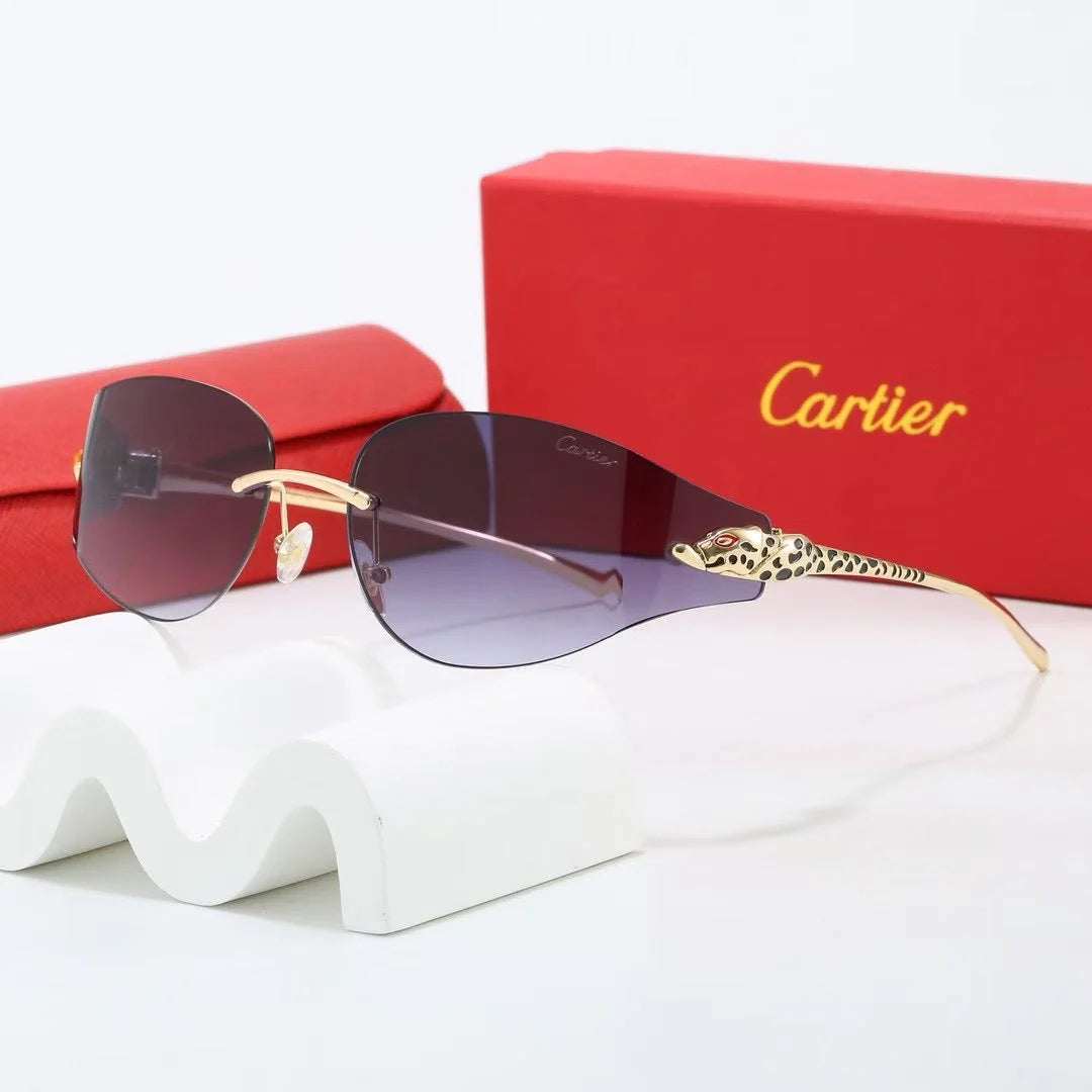 5 colors fashion sunglasses 2505