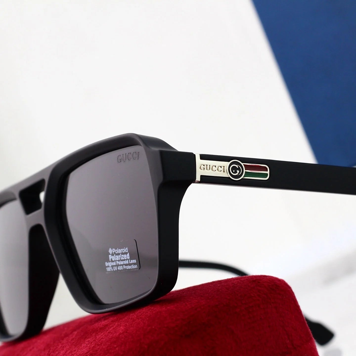 4 colors of trendy sunglasses  6107