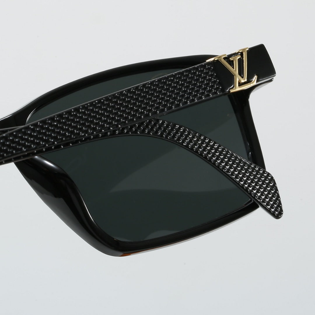 Fashion hot 7 color sunglasses 82008