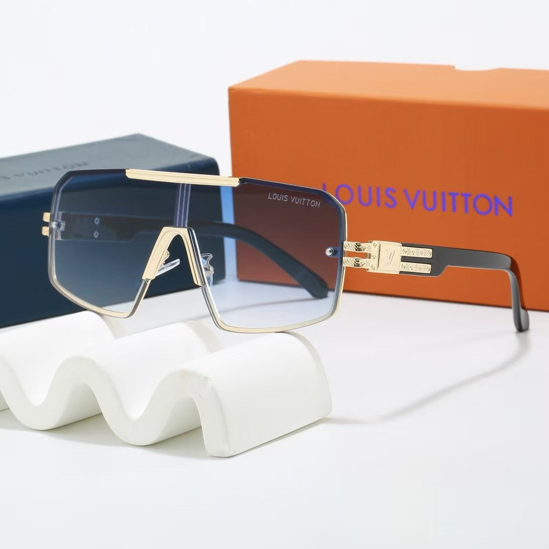 Fashion hot 6 color sunglasses 111905