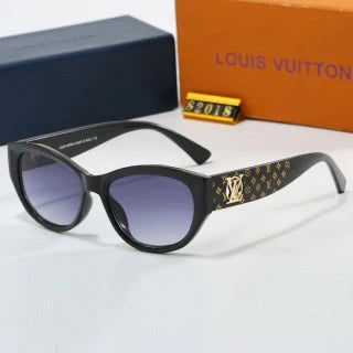 7 colors cat-eye new sunglasses 82018