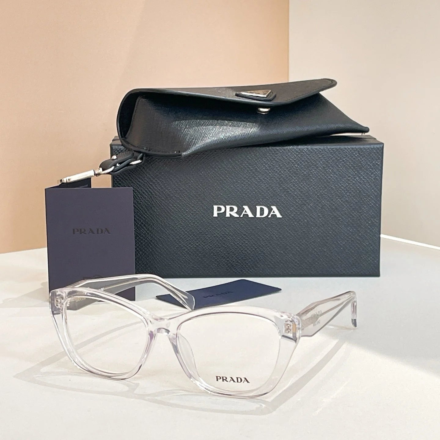 4-color cat-shaped full-frame sunglasses