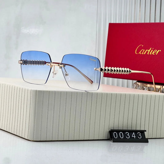 7 colors fashion sunglasses 00343