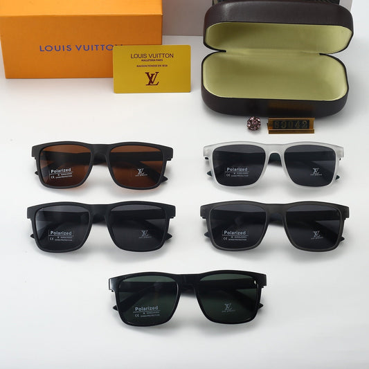 Fashion hot 5 color sunglasses 89042